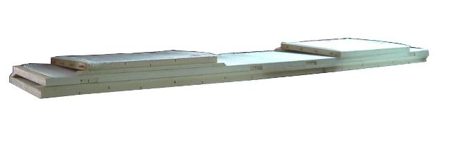 pre-assemble package